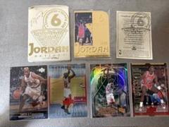 ジョーダン×ペニー×ケンプあり！】ミニカードGOLDのみ 9枚