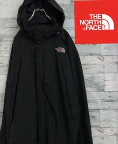 【 NORTH FACE】ゴアテックス ノースフェイス マウンテンパーカーM