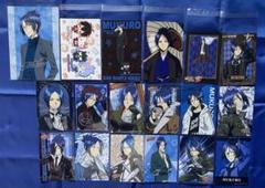 六道骸 家庭教師ヒットマンREBORN ポスカ ブロマイド 紙類 グッズ 六道骸 家庭教師ヒットマンREBORN ポスカ ブロマイド 紙類