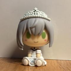 ちょこのっこ 白銀ノエル　開封済み　一番くじ