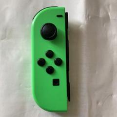 6 Nintendo Switch ジョイコン　Joy-Con