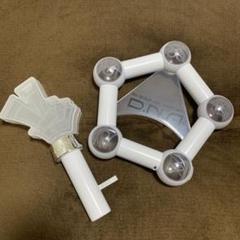 Aぇ! group ペンライト2点