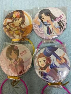 アイドルマスターシンデレラガールズ グッズ