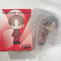 Hey! Say! JUMP 山田涼介 ぬいぐるみ フィギュア ノーマル 新品未使用❤︎Hey!Say!JUMP 山田涼介 フィギュア シークレット