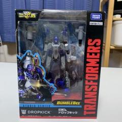 トランスフォーマー オプティマスプライム