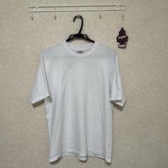 PRO CLUB White Tシャツ　Lサイズのサムネイル