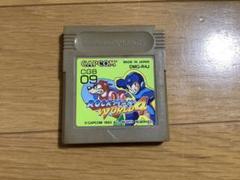 ロックマンワールド4