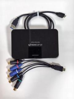 AVerMedia ExtremeCap U3（CV710）