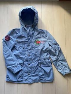希少muta 1000 Miglia フード付きジャケット XL