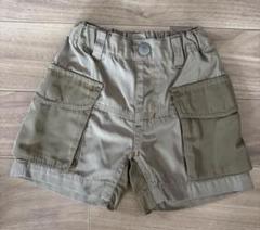 branshes ブランシェス　短パン　80 ズボン