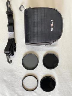 レンズフィルター セット 67mm