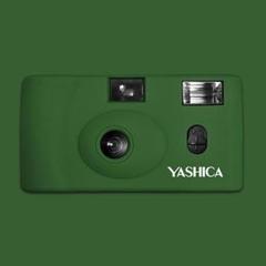 2025年最新】yashica gの人気アイテム - メルカリ