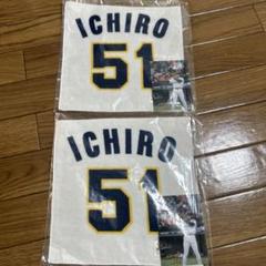 2025年最新】イチロー タオルの人気アイテム - メルカリ