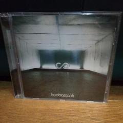 Hoobastank アルバム「Hoobastank」