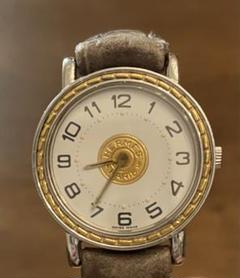 エルメス150周年ハンカチーフ新品未使用保管品