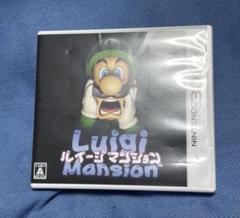 ルイージマンション3ds