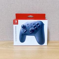 【未使用】任天堂Switch プロコン　コントローラー