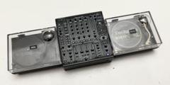 テクニクス ミニフィギュア 全５種類 ラッキーアイテム付き 新品 ガチャ テクニクス Technics ミニチュアコレクション 全5種類 新品