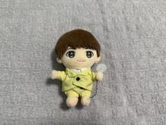 玉森裕太　ぬい