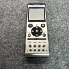 IC・ボイスレコーダー　ws-882OM system   オリンパス　新品 Amazon.co.jp: OM SYSTEM(オムシステム) デジタルボイス