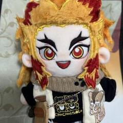 ＊着せ替えぬいぐるみ 20cm~鬼滅の刃~煉獄さん(スケルトン無し)煉獄杏寿郎＊ Amazon.co.jp: 鬼 滅 煉獄 杏寿郎 着せ替えぬいぐるみ