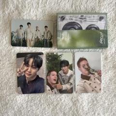 BTOB プニエル サイン入り チェキ BTOB プニエル サイン入りチェキ K-POP/アジア