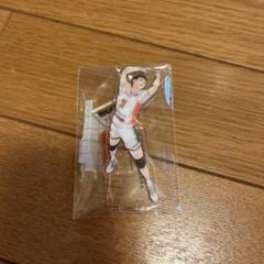 2025年最新】ハイキュー クロニクル アクスタ 影山の人気