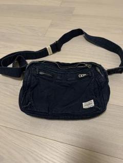 DEEP BLUE(ディープブルー) SHOULDER BAG | 吉田カバン