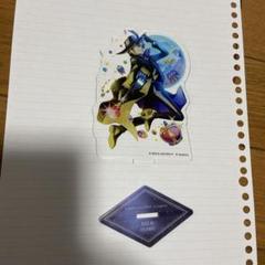 文豪ストレイドッグス 太宰治のアクスタ