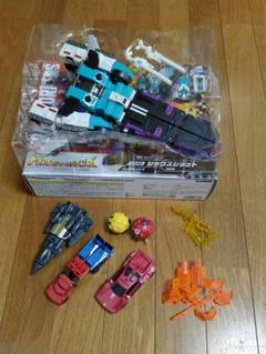 トランスフォーマー まとめ売り