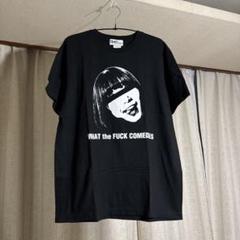 PEDRO アユニ・Ｄ　SNOODY ロングTシャツ ブラック　Sサイズ あす楽対応】 SNOODY アユニ・D PEDRO ロングTシャツ Sサイズ