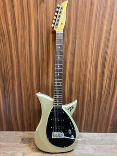 TOKAI Talbo 東海楽器タルボ アルミギター glay hisashi - メルカリ