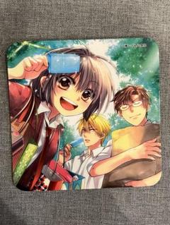 俺様ティーチャー18巻発売記念オリジナルラバーストラップ 黒崎真冬&桶川恭太郎 2025年最新】黒崎真冬の人気アイテム - メルカリ