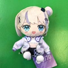ミリプロ　音ノ乃のの　マスコット　ぬいぐるみ　ビジュアルボード　キーチェーン Million Production ミリプロ 音ノ乃のの ぬいぐるみ - メルカリ