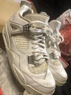 NIKE AIR JORDAN pure money 28.5