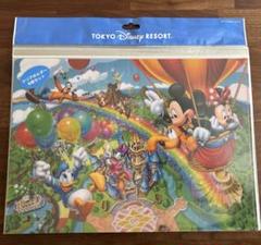 東京ディズニーリゾート クリアファイル 4枚セット Disney - ☆新品 東京ディズニーランド クリアファイル 4枚