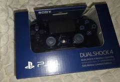 PS4 DUALSHOCK4 500 Million Limited Edit…