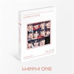 WANNA ONE アルバム全集コンプセット(おまけ付き) WANNA ONE, JISUNG, SUNGWOON, MINHYUN, SEONGWOO, JAEHWAN
