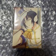 八乙女楽 缶バッジ アイナナ日和 店舗限定特典 非売品 アイドリッシュセブン アイドリッシュセブン 八乙女楽 缶バッジ アイドルの日常 - メルカリ