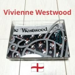 値下【新品未開封】vivienne westwood  オーブ柄 ボクサーパンツ 値下【新品未開封】vivienne westwood オーブ柄 ボクサーパンツ