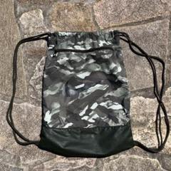 NIKE 90s〜00s ナップサック archive y2k - メルカリ