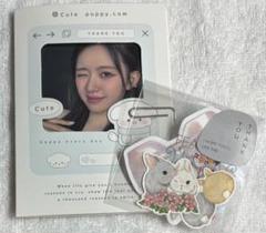 ME:I 会場限定トレカ CD購入限定特典　加藤心 ME:I 加藤心 W会員 FC 会場限定 トレカ - メルカリ