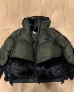 2025年最新】sacai レディース ダウンジャケットの人気アイテム