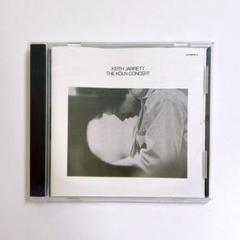 【 CD 】THE KÖLN CONCERT / KEITH JARRETT