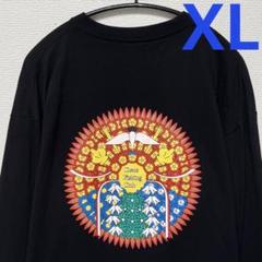 CHAOS FISHING CLUB カオスフィッシングクラブ　ロンT 黒　長袖のサムネイル