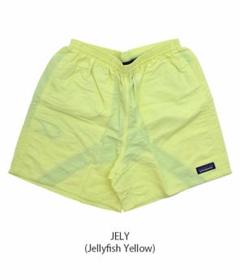 ⭐️美品⭐️ patagonia パタゴニア　バギーズショーツ イエロー パタゴニア／バギーズショーツ（5インチ・M）サーフボード