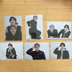 ナイチンゲールダンス DMMオンクレ ブロマイド 学ランコンプリートセット