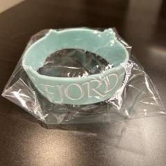 Mrs.Green Apple FJORD 入場者限定ラバーバンド