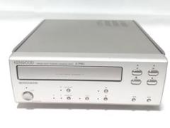 KENWOOD MDレコーダー DM-7PRO Made in Japan