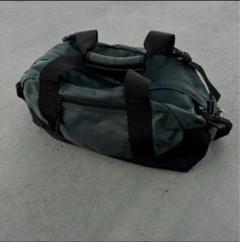 L L BEAN】エルエルビーン キャリーバッグ ダッフルバッグ